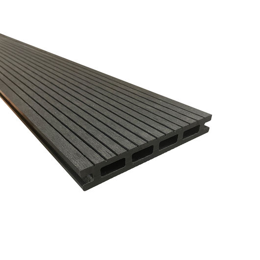 Charcoal Composite Decking
